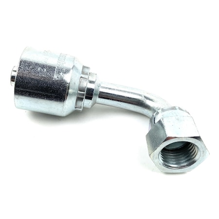 Continental Fittings - Hydraulic, 14445-0606 14445-0606